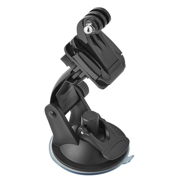 onn Action Camera Accessory Kit 22 Pieces NEW FACTORY SEALED - Picture 3 of 7